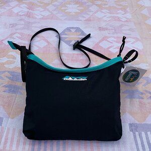 Manastash Mini Messenger Bag